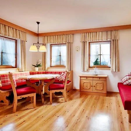 Apartment Kuchlerhof