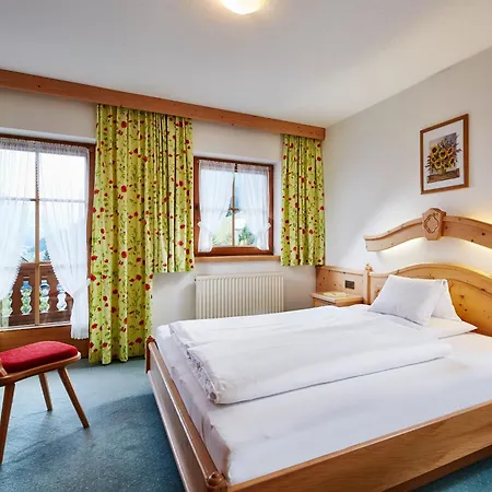 Kuchlerhof アパート *