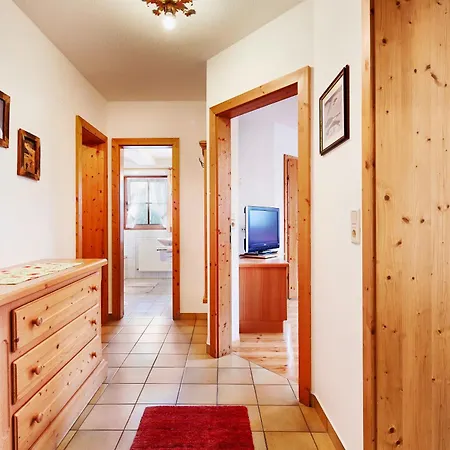 Apartmán Kuchlerhof Tux