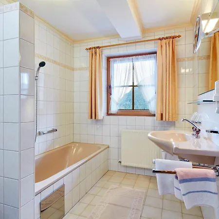 Kuchlerhof Apartment