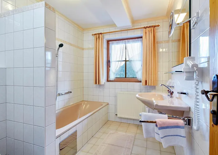 Kuchlerhof Apartmán