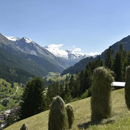 Apartman Kuchlerhof Tux